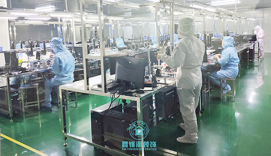 深圳市鑫鋒潤(rùn)裝飾工程有限公司網(wǎng)站更新中，敬請(qǐng)期待！